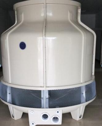南通开式冷却塔